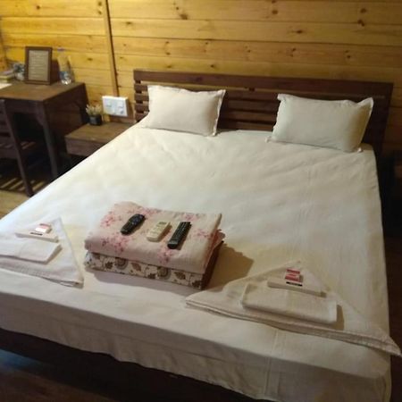 Kashid Heritage Beach Resort Екстериор снимка
