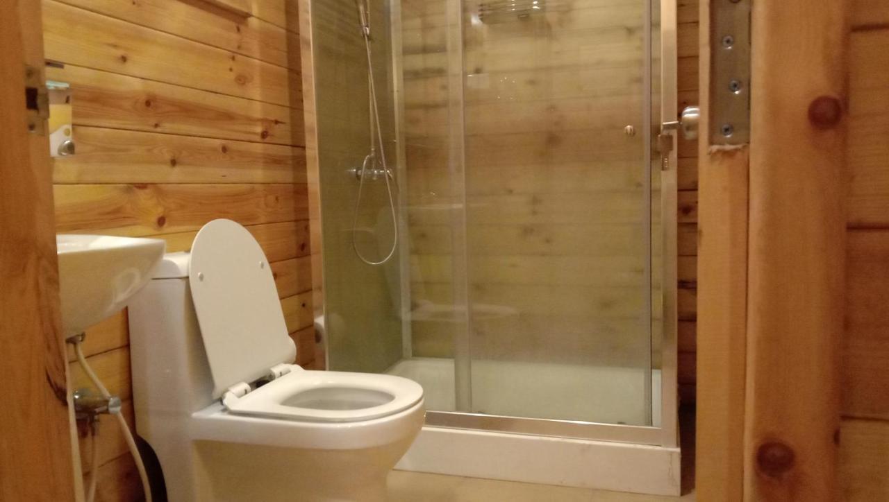 Kashid Heritage Beach Resort Екстериор снимка
