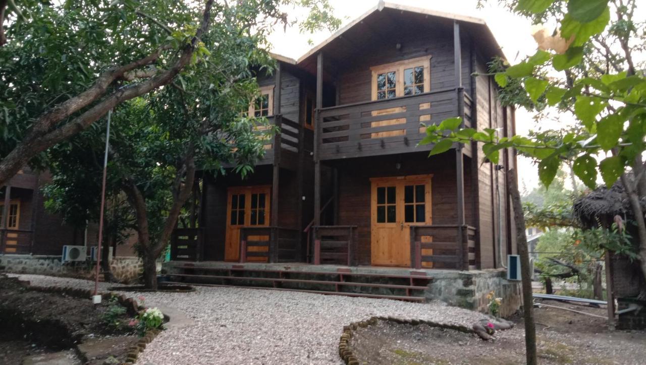 Kashid Heritage Beach Resort Екстериор снимка