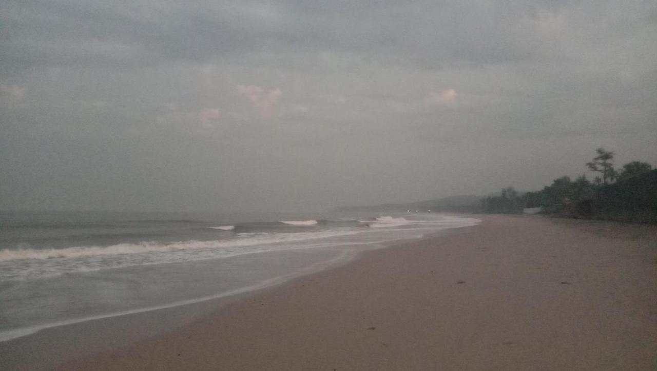 Kashid Heritage Beach Resort Екстериор снимка