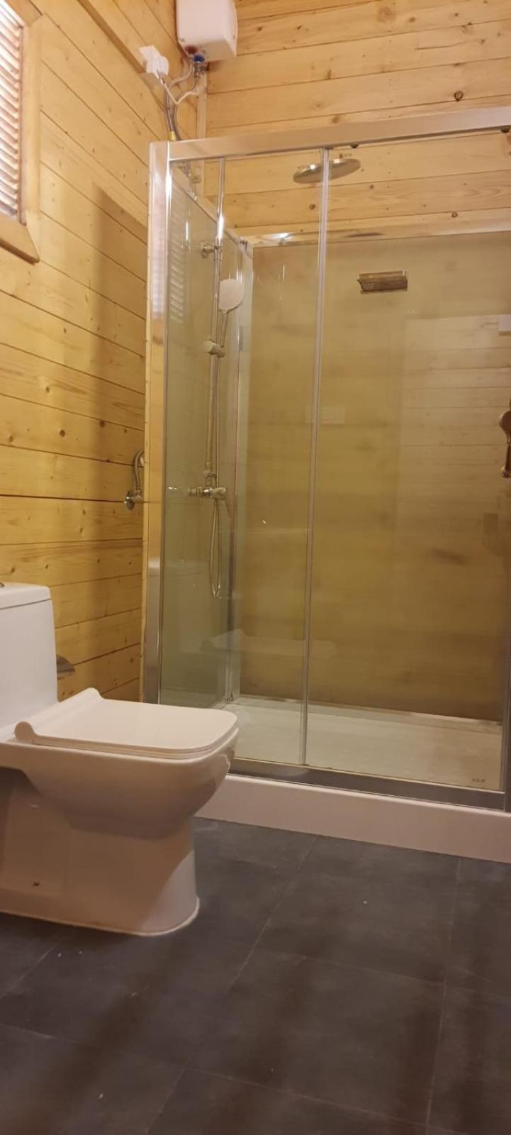 Kashid Heritage Beach Resort Екстериор снимка
