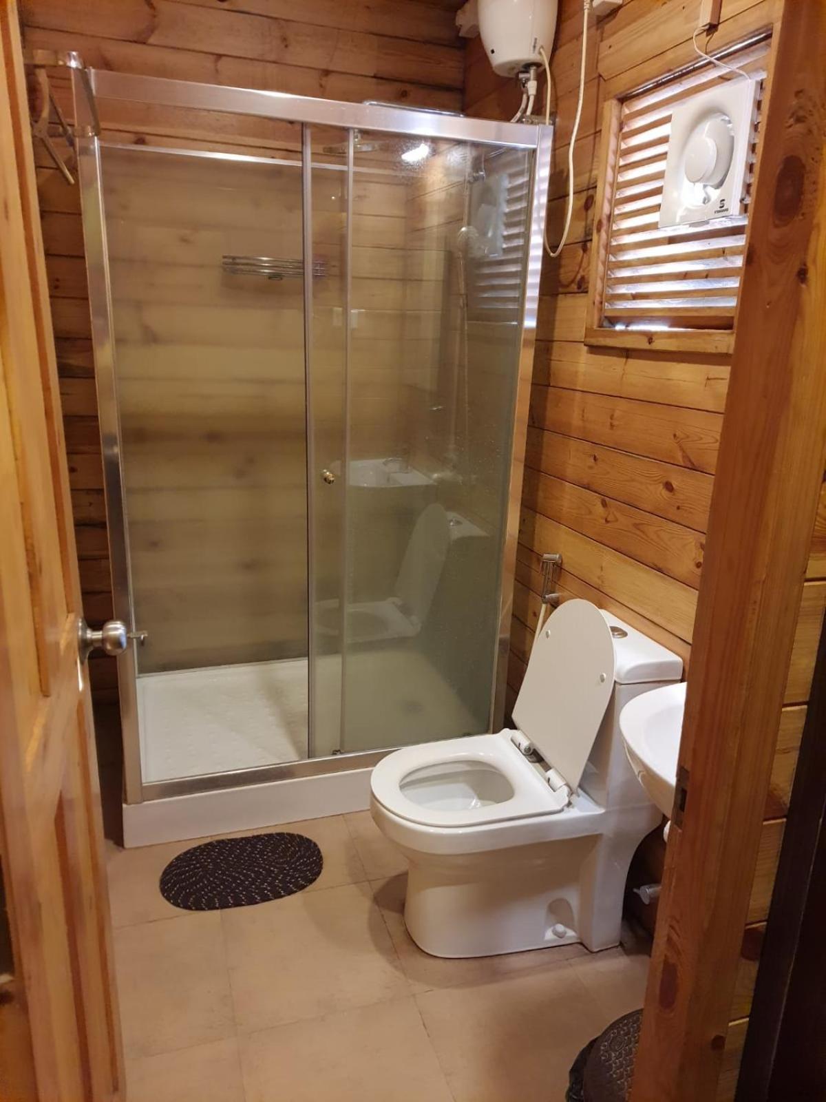 Kashid Heritage Beach Resort Екстериор снимка